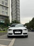 Bán xe Audi A6 2013 2.0T giá 548 Triệu - Hà Nội