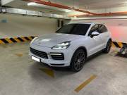 Bán xe Porsche Cayenne 2018 3.0 V6 giá 2 Tỷ 989 Triệu - Hà Nội