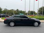 Bán xe Mercedes Benz E class 2015 E200 giá 589 Triệu - Hà Nội