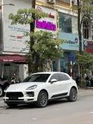 Bán xe Porsche Macan 2015 S giá 1 Tỷ 680 Triệu - Hà Nội