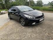 Bán xe Kia Cerato 2018 1.6 MT giá 345 Triệu - Phú Thọ