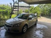 Bán xe Chevrolet Cruze 2011 LS 1.6 MT giá 123 Triệu - Phú Thọ