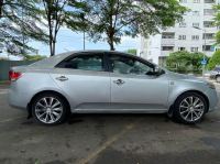 Bán xe Kia Forte 2010 EX 1.6 MT giá 218 Triệu - TP HCM