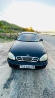 Bán xe Daewoo Lanos LS 2001 giá 39 Triệu - TP HCM