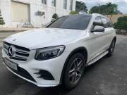 Bán xe Mercedes Benz GLC 2019 300 4Matic giá 1 Tỷ 268 Triệu - TP HCM