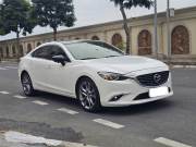 Bán xe Mazda 6 2018 2.5L Premium giá 560 Triệu - TP HCM