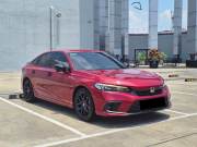Bán xe Honda Civic 2023 RS 1.5 AT giá 780 Triệu - TP HCM