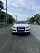 Bán xe Audi Q7 2009 3.0 TDI giá 620 Triệu - Lâm Đồng