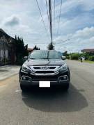 Bán xe Isuzu MU-X 2019 1.9 4X2 AT giá 610 Triệu - Lâm Đồng