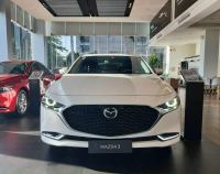 Bán xe Mazda 3 2024 1.5L Premium giá 699 Triệu - TP HCM