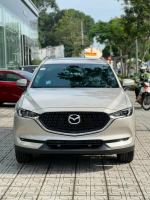 Bán xe Mazda CX8 2024 Luxury giá 949 Triệu - TP HCM