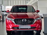 Bán xe Mazda CX5 2025 Premium Exclusive 2.0 AT giá 849 Triệu - TP HCM