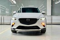 Bán xe Mazda CX3 2024 Premium 1.5 AT giá 631 Triệu - TP HCM