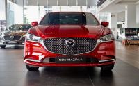 Bán xe Mazda 6 2024 Signature Premium 2.5 AT giá 899 Triệu - TP HCM