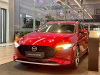 Bán xe Mazda 3 2024 1.5L Sport Premium giá 709 Triệu - TP HCM