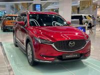 Bán xe Mazda CX8 2024 Premium AWD giá 1 Tỷ 89 Triệu - TP HCM