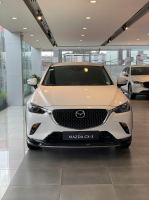 Bán xe Mazda CX3 Premium 1.5 AT 2025 giá 659 Triệu - TP HCM