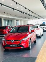 Bán xe Mazda 2 Deluxe 2025 giá 456 Triệu - TP HCM