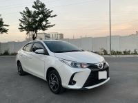 Bán xe Toyota Vios 2022 E CVT giá 465 Triệu - Phú Thọ