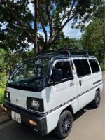 Bán xe Suzuki Super Carry Van 2004 Window Van giá 100 Triệu - Đăk Lăk