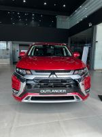 Bán xe Mitsubishi Outlander 2023 2.0 CVT giá 833 Triệu - Lâm Đồng