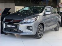 Bán xe Mitsubishi Attrage Premium 1.2 CVT 2023 giá 490 Triệu - Lâm Đồng