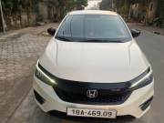 Bán xe Honda City 2021 RS 1.5 AT giá 450 Triệu - Nam Định