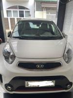 Bán xe Kia Morning 2018 Si MT giá 260 Triệu - Đăk Lăk