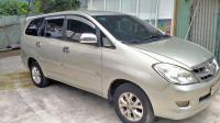 Bán xe Toyota Innova 2006 G giá 180 Triệu - Đồng Nai