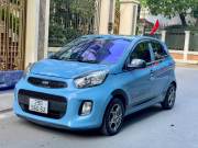 Bán xe Kia Morning 2016 Van 1.0 AT giá 212 Triệu - Hà Nội