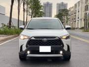 Bán xe Toyota Corolla Cross 2022 1.8G giá 730 Triệu - Hà Nội