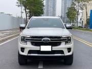 Bán xe Ford Everest 2023 Titanium Plus 2.0L 4x4 AT giá 1 Tỷ 420 Triệu - Hà Nội