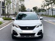 Bán xe Peugeot 3008 2018 1.6 AT giá 630 Triệu - Hà Nội