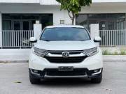 Bán xe Honda CRV 2018 G giá 695 Triệu - Hà Nội