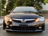 Bán xe Honda Civic 2009 1.8 MT giá 177 Triệu - Hà Nội