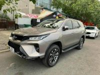Bán xe Toyota Fortuner 2021 2.4G 4x2 AT Legender giá 999 Triệu - Đồng Nai