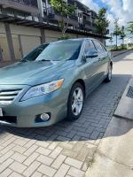 Bán xe Toyota Camry 2009 giá 455 Triệu - Cần Thơ