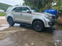 Bán xe Toyota Fortuner 2016 2.5G giá 570 Triệu - Đăk Lăk