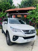 Bán xe Toyota Fortuner 2017 2.4G 4x2 MT giá 648 Triệu - Quảng Ngãi