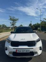 Bán xe Kia Sonet 2023 Luxury 1.5 AT giá 485 Triệu - Quảng Ngãi