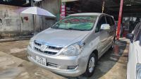 Bán xe Toyota Innova 2009 J giá 145 Triệu - Bình Dương