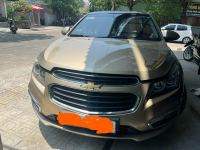 Bán xe Chevrolet Cruze LTZ 1.8 AT 2015 giá 270 Triệu - Lâm Đồng