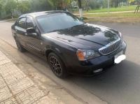 Bán xe Daewoo Magnus 2.5 AT 2004 giá 75 Triệu - Lâm Đồng