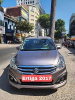 Bán xe Suzuki Ertiga 2017 1.4 AT giá 315 Triệu - Hà Nội