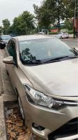 Bán xe Toyota Vios 2017 1.5E giá 285 Triệu - Hà Nội