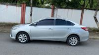 Bán xe Toyota Vios 2017 1.5E giá 265 Triệu - Hà Nội