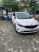 Bán xe Kia Cerato 2016 1.6 MT giá 345 Triệu - Đà Nẵng