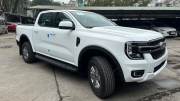 Ford Ranger 2025