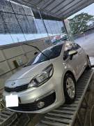 Bán xe Kia Rio 2015 1.4 AT giá 299 Triệu - Khánh Hòa