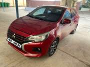 Bán xe Mitsubishi Attrage 2021 1.2 CVT giá 299 Triệu - Khánh Hòa